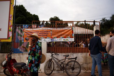 Foto: Mariana Alves/Iphan