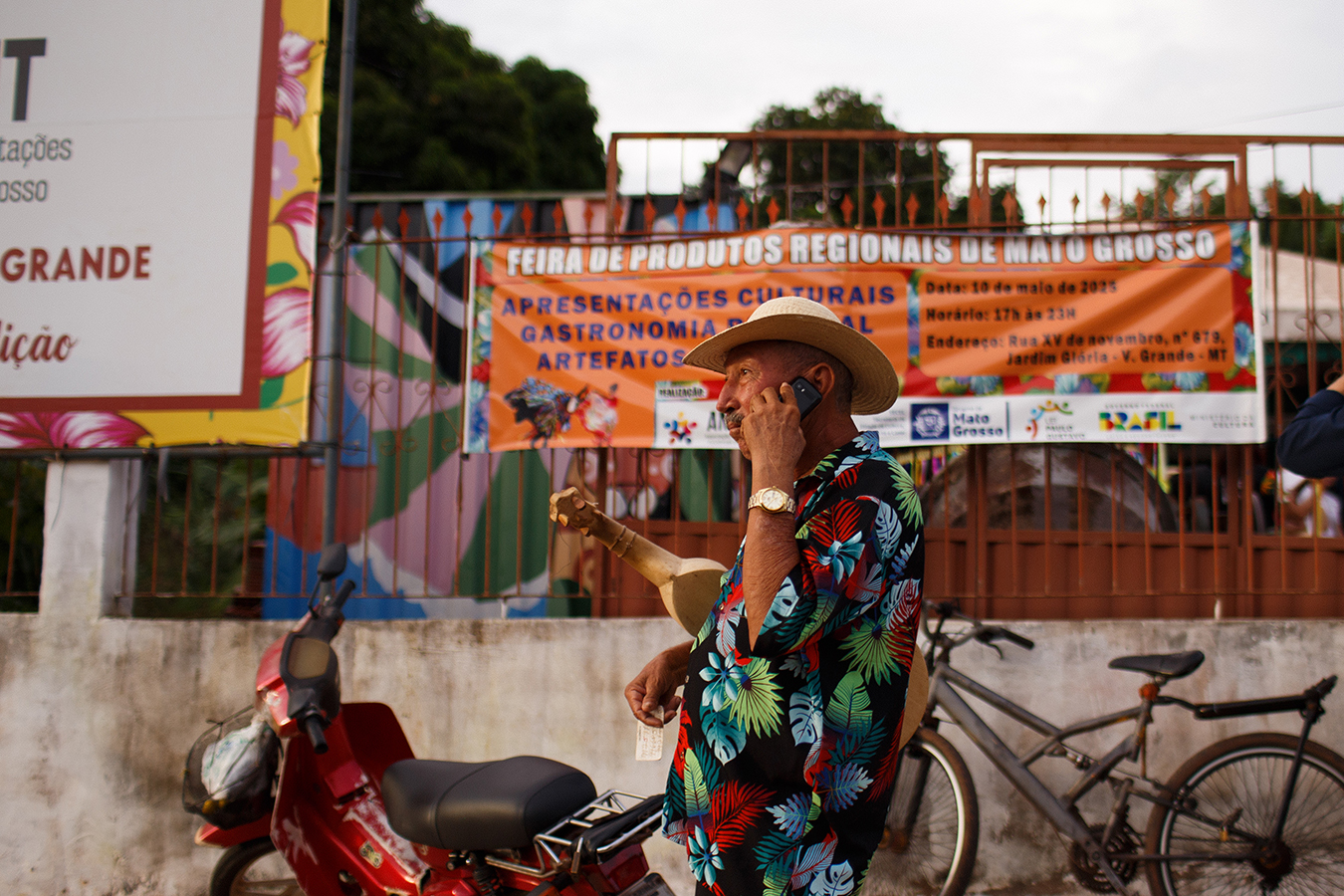 Foto: Mariana Alves/Iphan