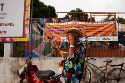 Foto: Mariana Alves/Iphan