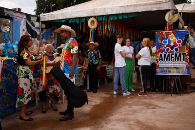 Foto: Mariana Alves/Iphan