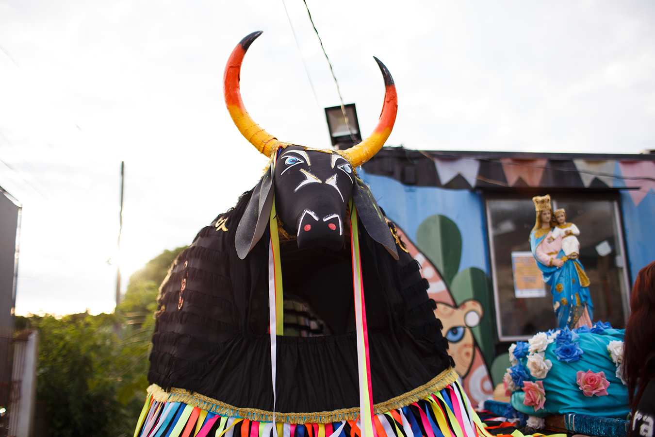 Foto: Mariana Alves/Iphan