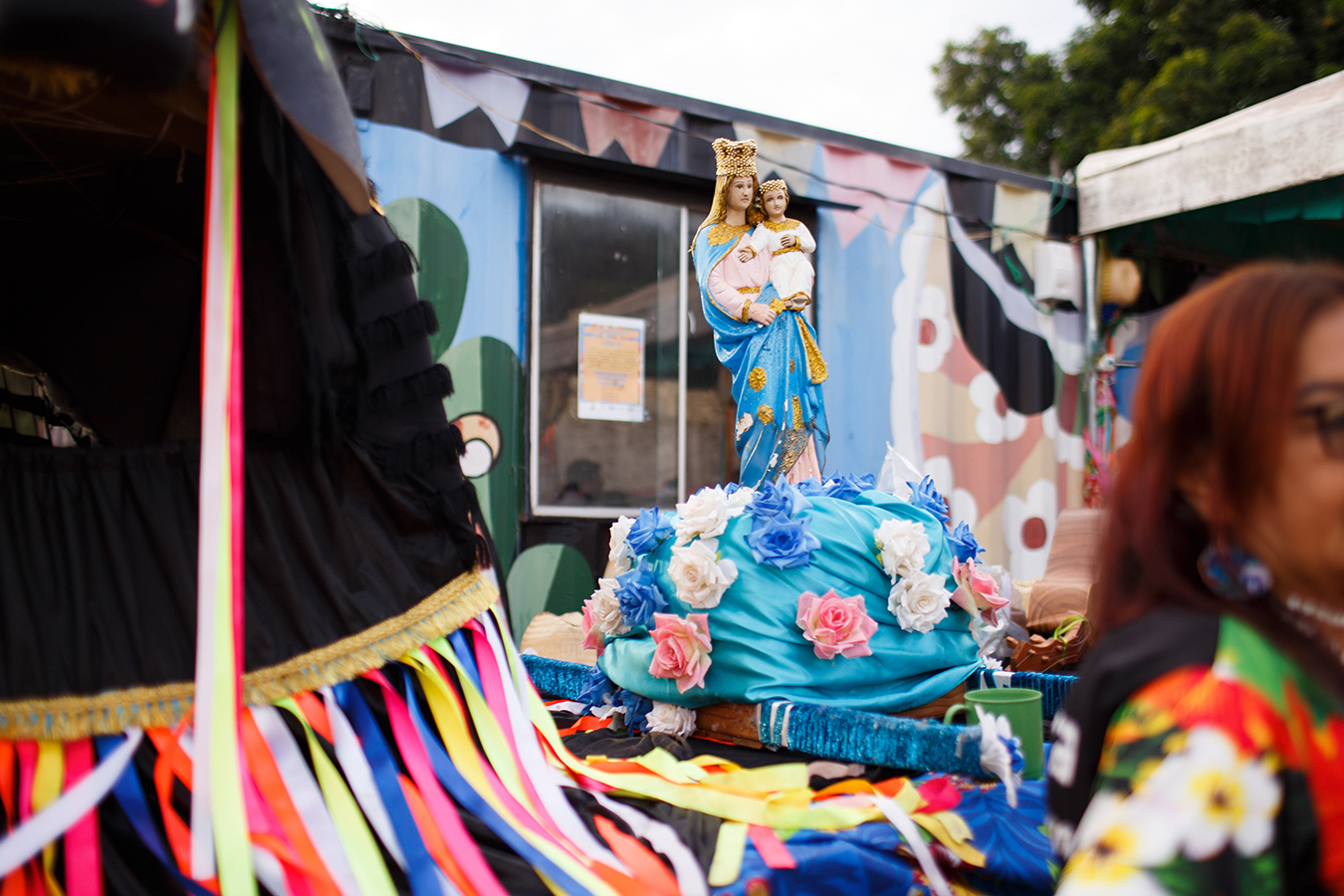 Foto: Mariana Alves/Iphan