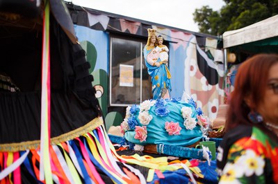 Foto: Mariana Alves/Iphan