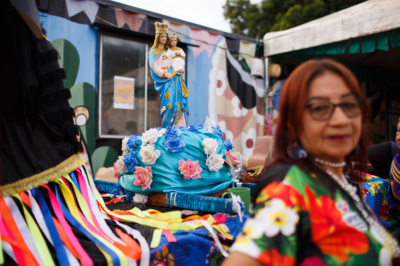 Foto: Mariana Alves/Iphan