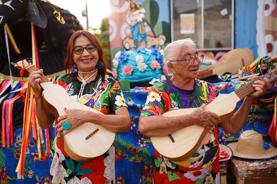 Foto: Mariana Alves/Iphan