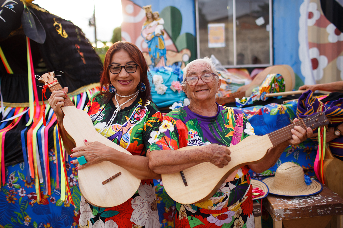 Foto: Mariana Alves/Iphan