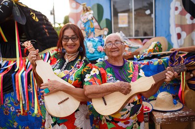 Foto: Mariana Alves/Iphan