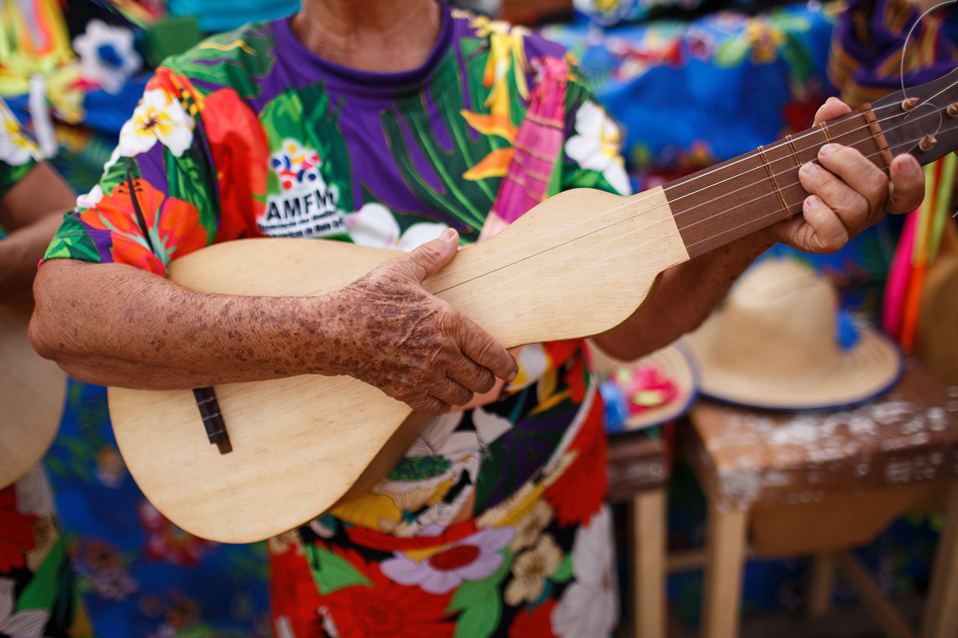 Foto: Mariana Alves/Iphan