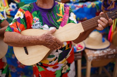 Foto: Mariana Alves/Iphan