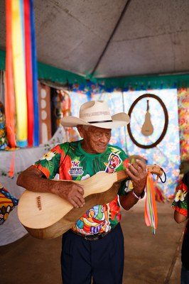 Foto: Mariana Alves/Iphan