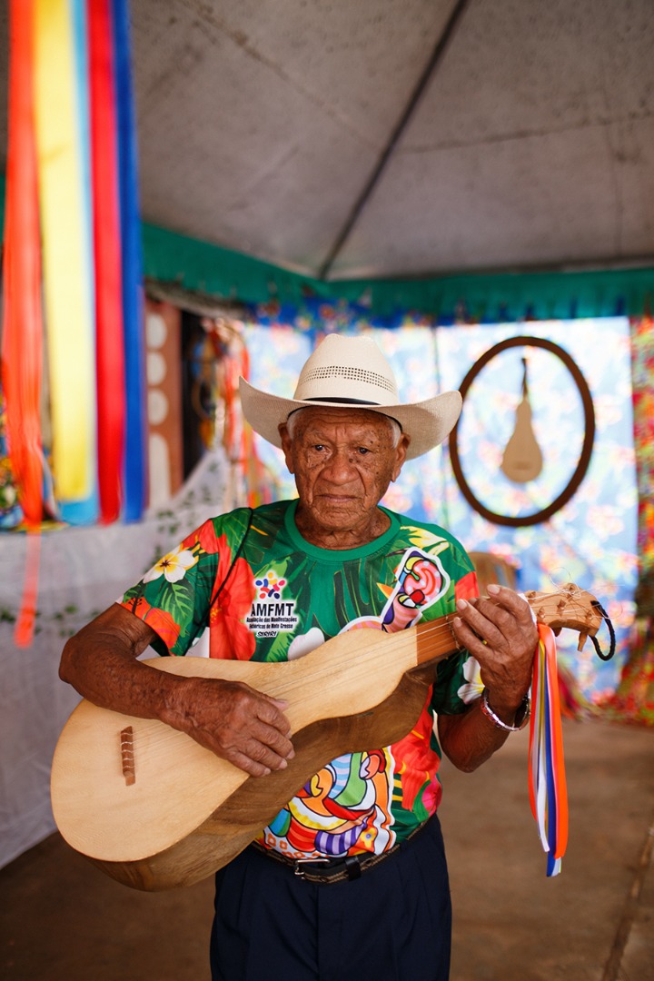 Foto: Mariana Alves/Iphan