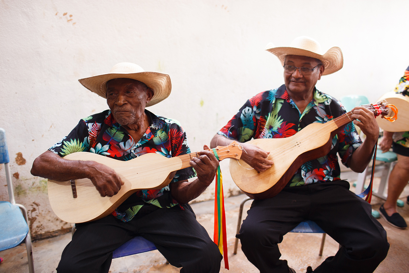 Foto: Mariana Alves/Iphan