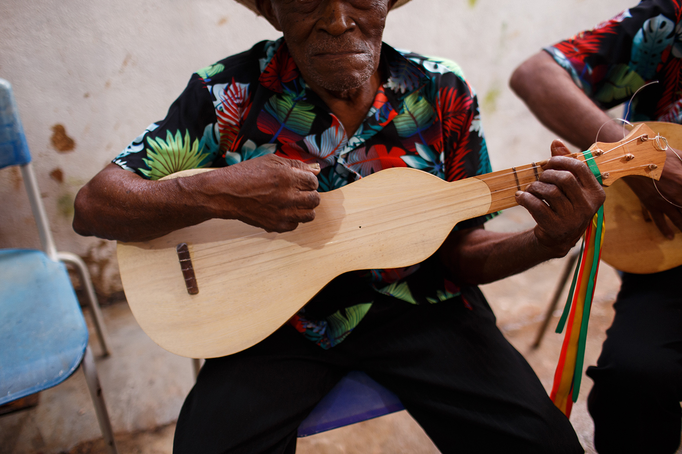 Foto: Mariana Alves/Iphan