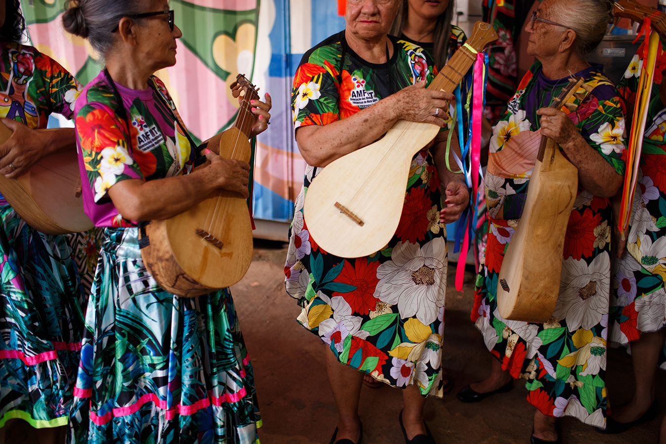 Foto: Mariana Alves/Iphan