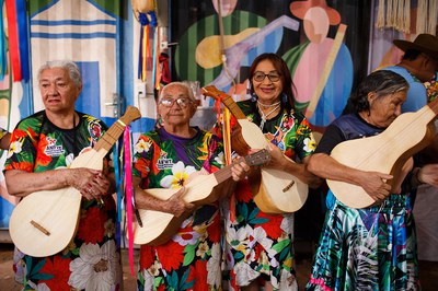 Foto: Mariana Alves/Iphan