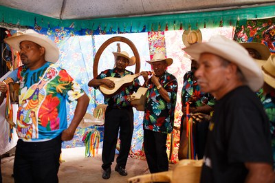 Foto: Mariana Alves/Iphan