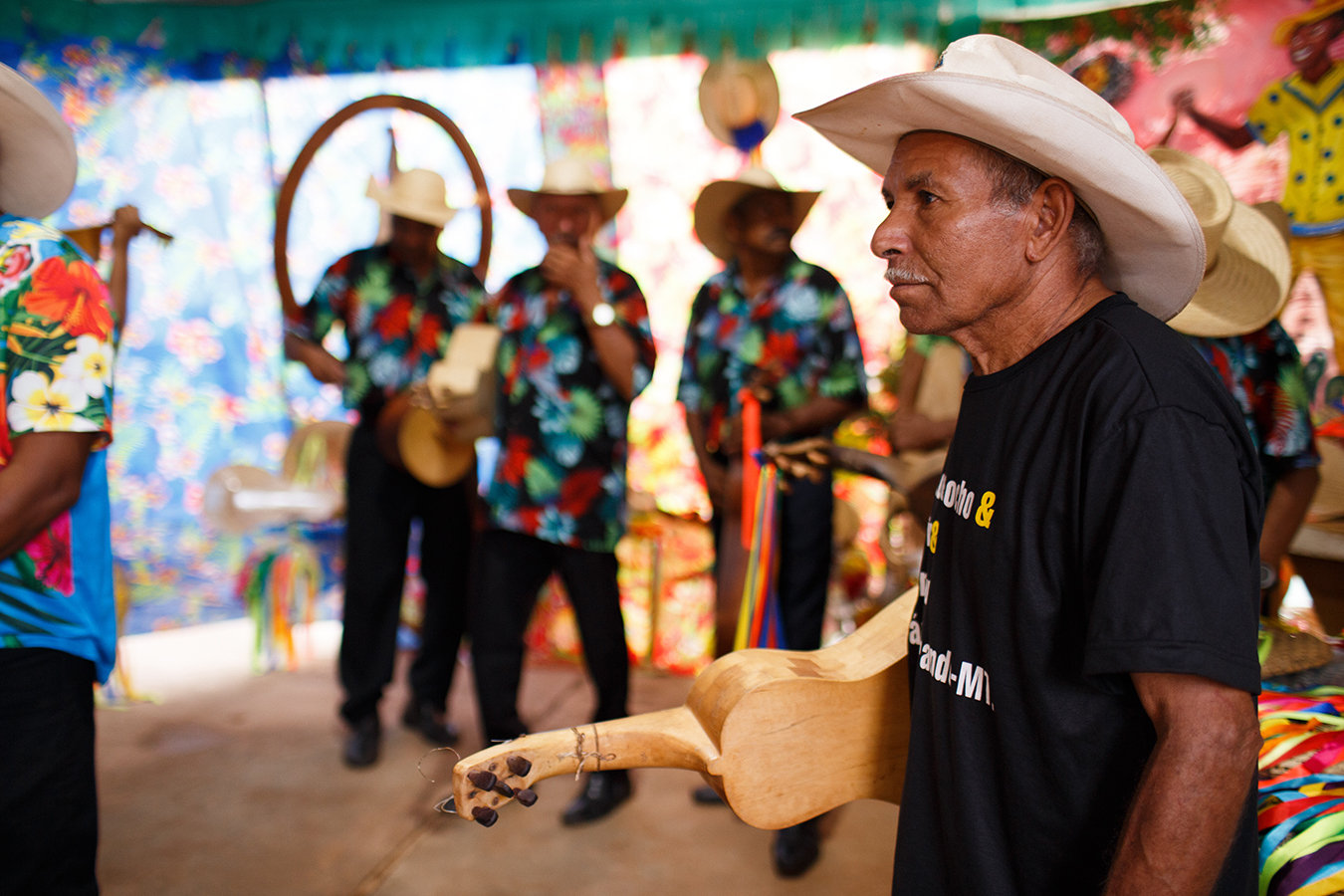 Foto: Mariana Alves/Iphan