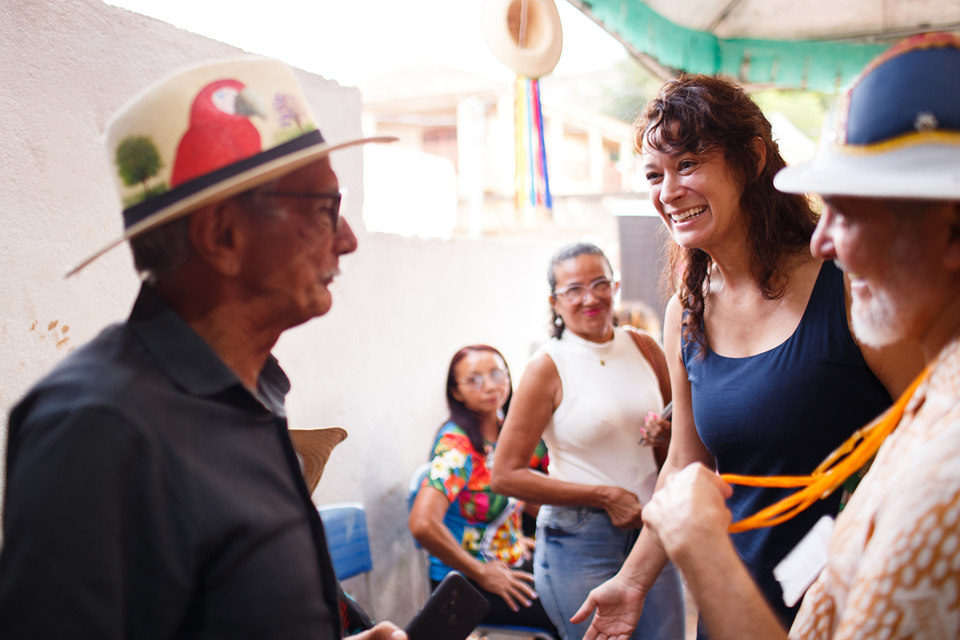 Foto: Mariana Alves/Iphan