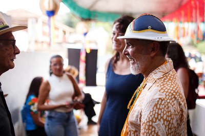 Foto: Mariana Alves/Iphan