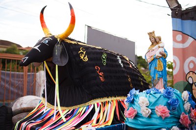 Foto: Mariana Alves/Iphan