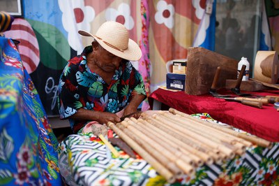 Foto: Mariana Alves/Iphan