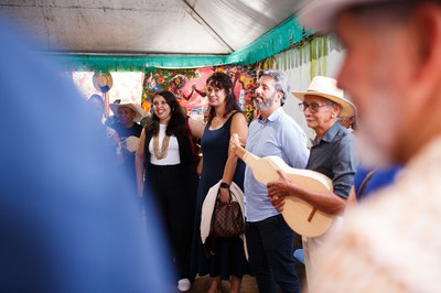 Foto: Mariana Alves/Iphan