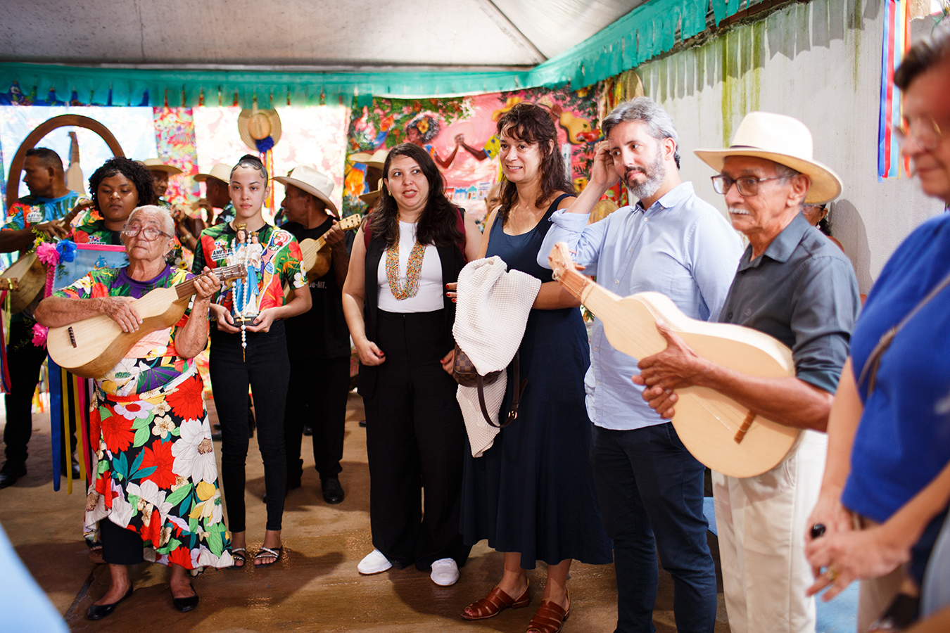 Foto: Mariana Alves/Iphan