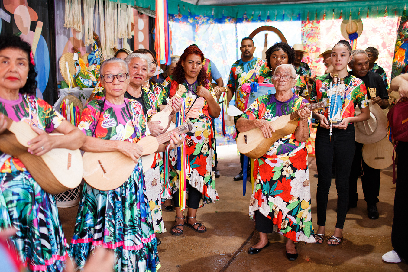 Foto: Mariana Alves/Iphan