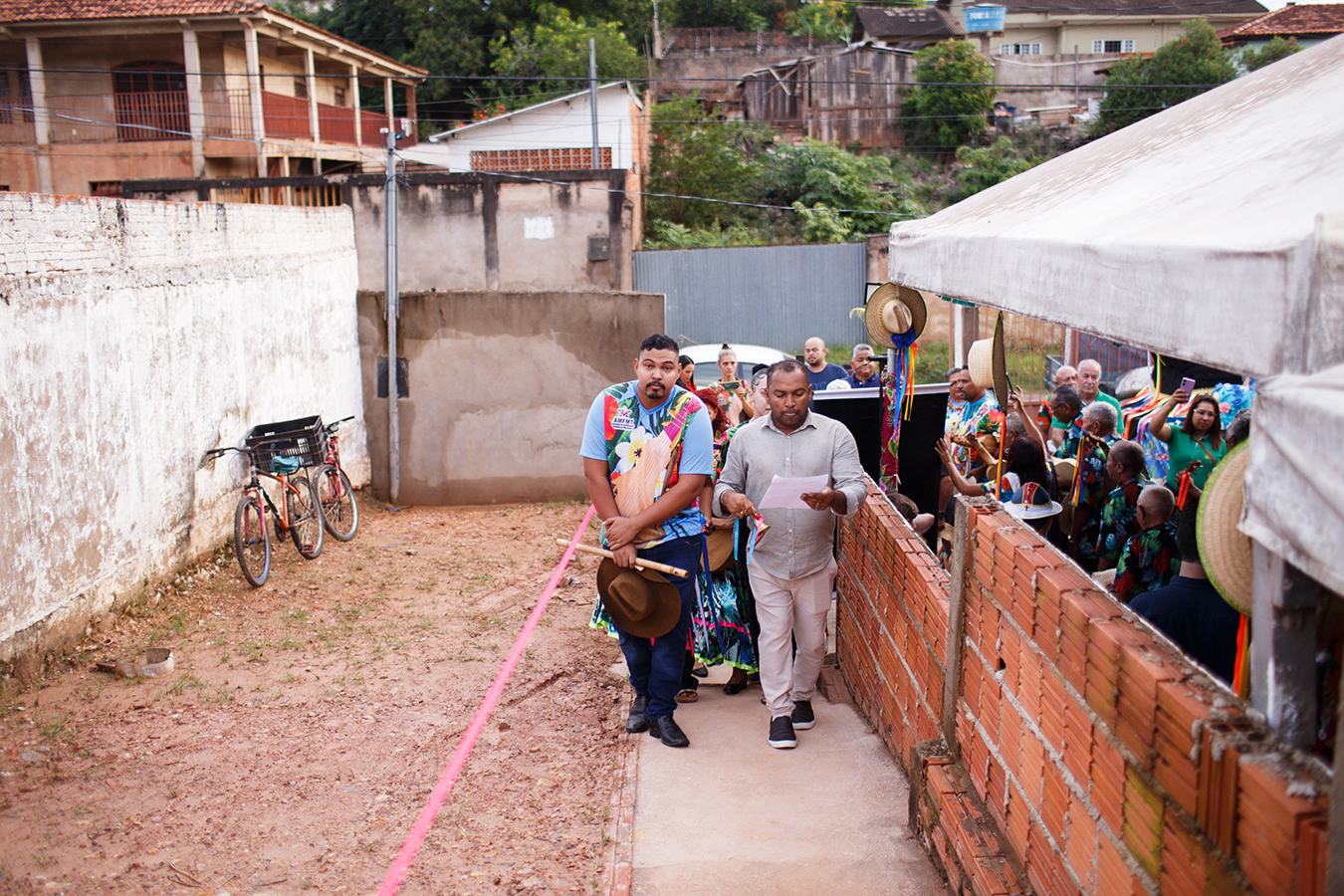 Foto: Mariana Alves/Iphan