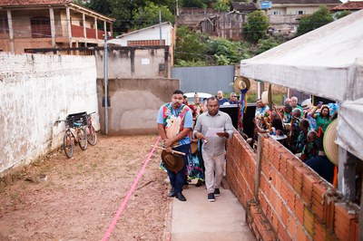 Foto: Mariana Alves/Iphan