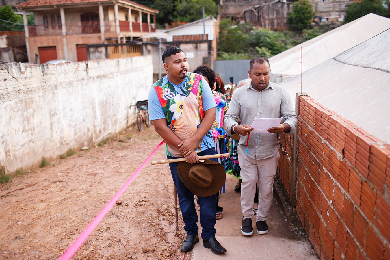 Foto: Mariana Alves/Iphan