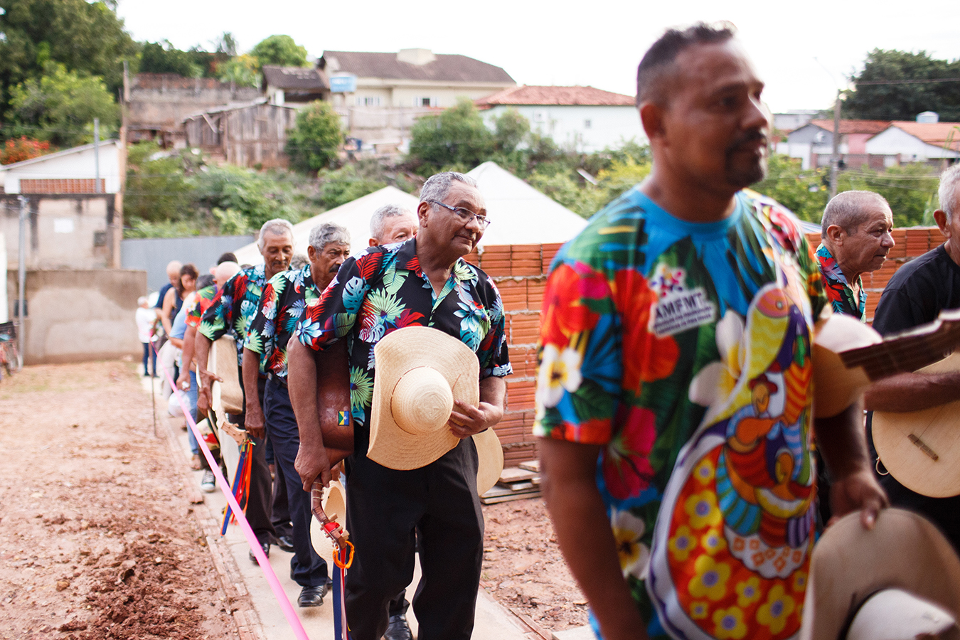 Foto: Mariana Alves/Iphan