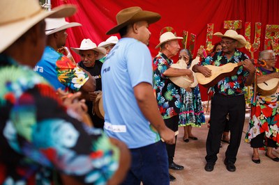 Foto: Mariana Alves/Iphan