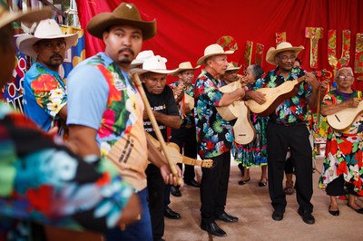 Foto: Mariana Alves/Iphan