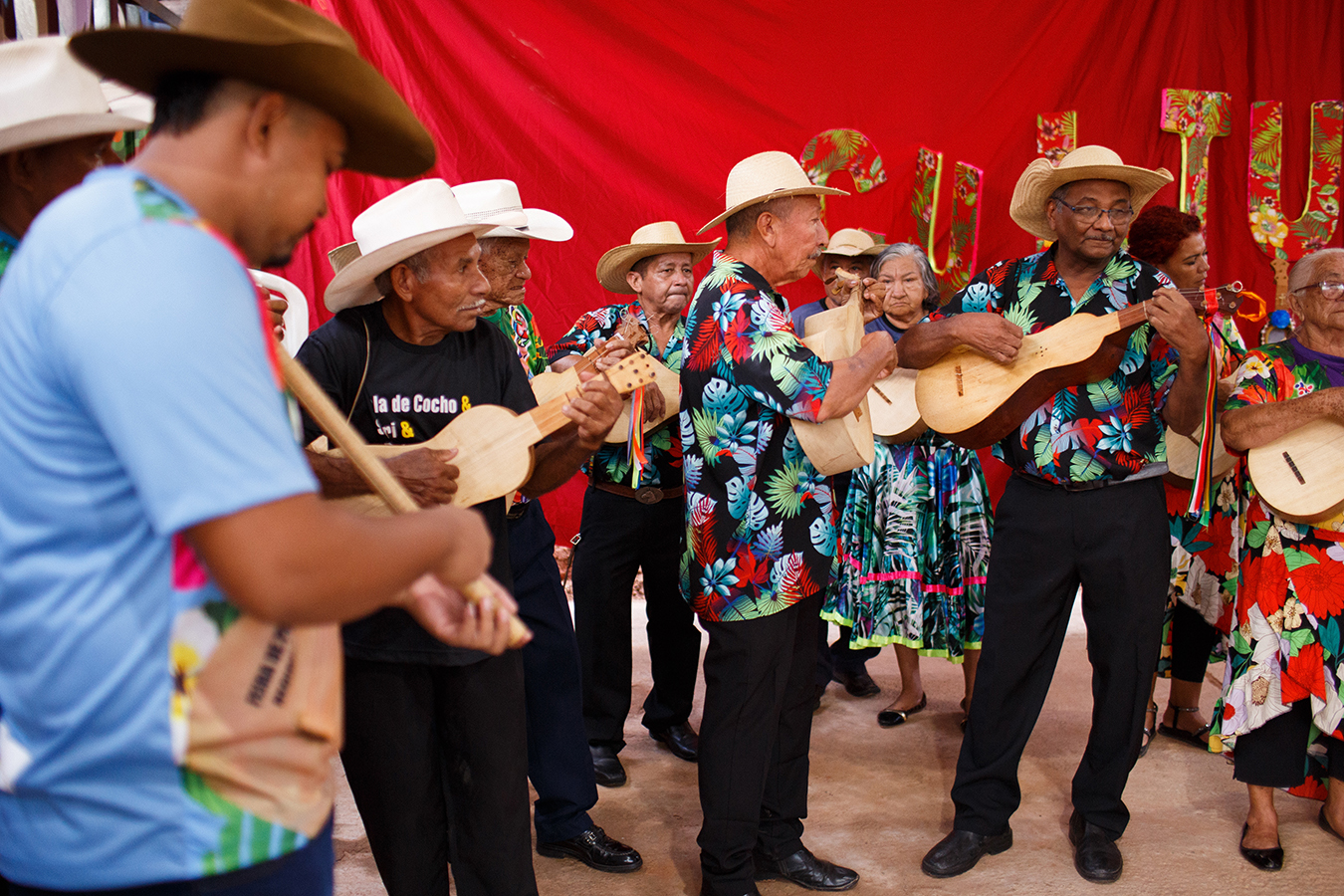 Foto: Mariana Alves/Iphan