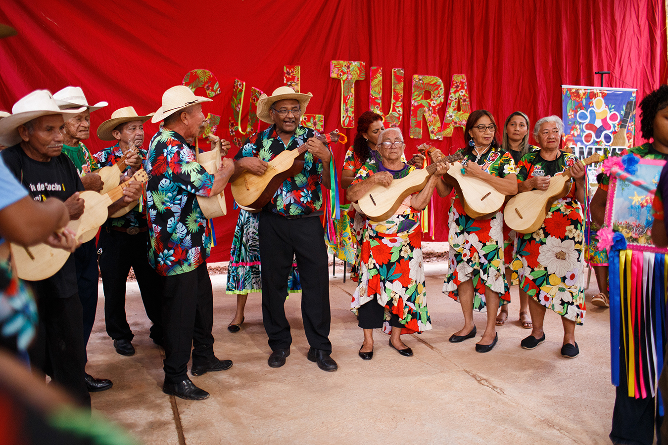 Foto: Mariana Alves/Iphan