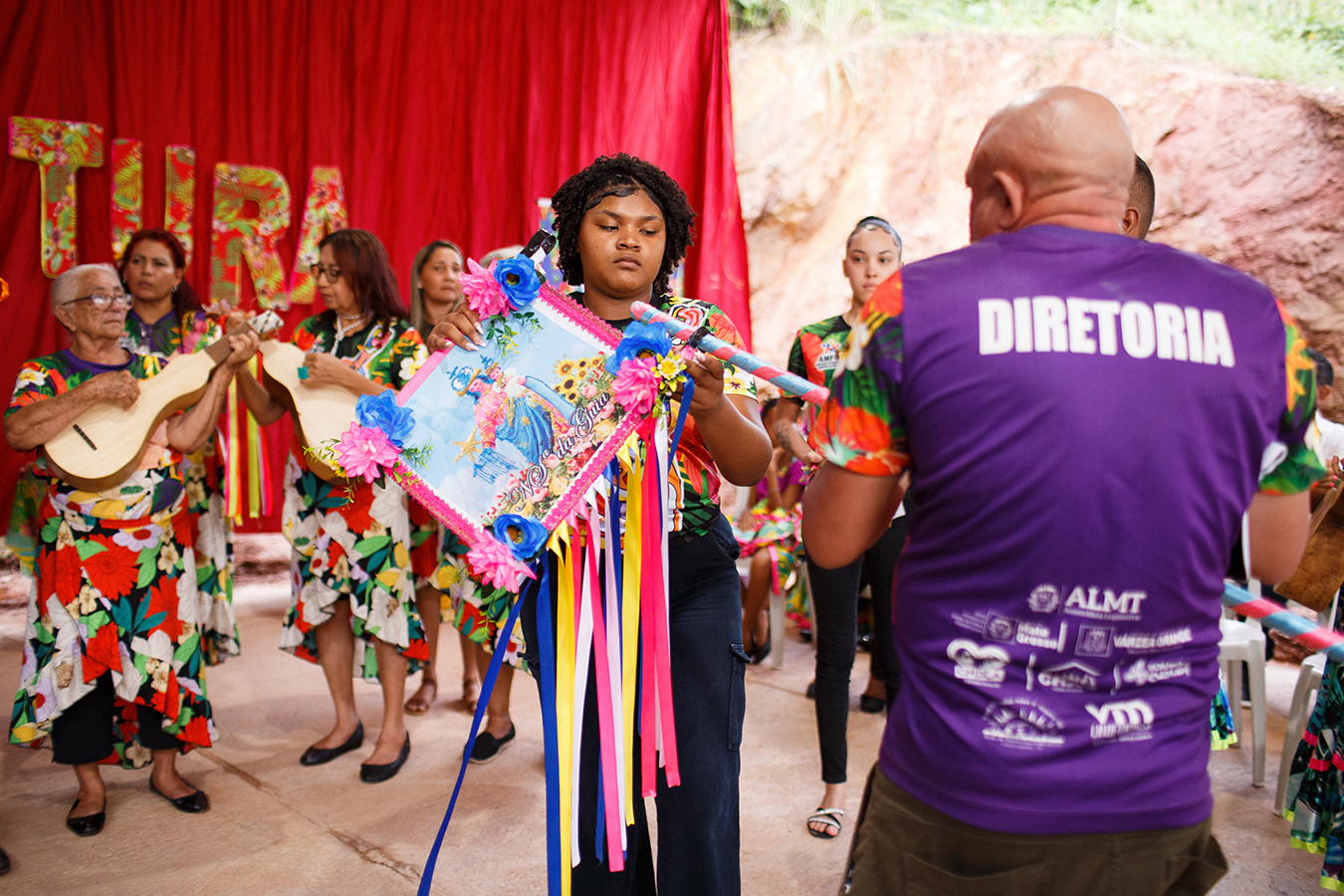 Foto: Mariana Alves/Iphan