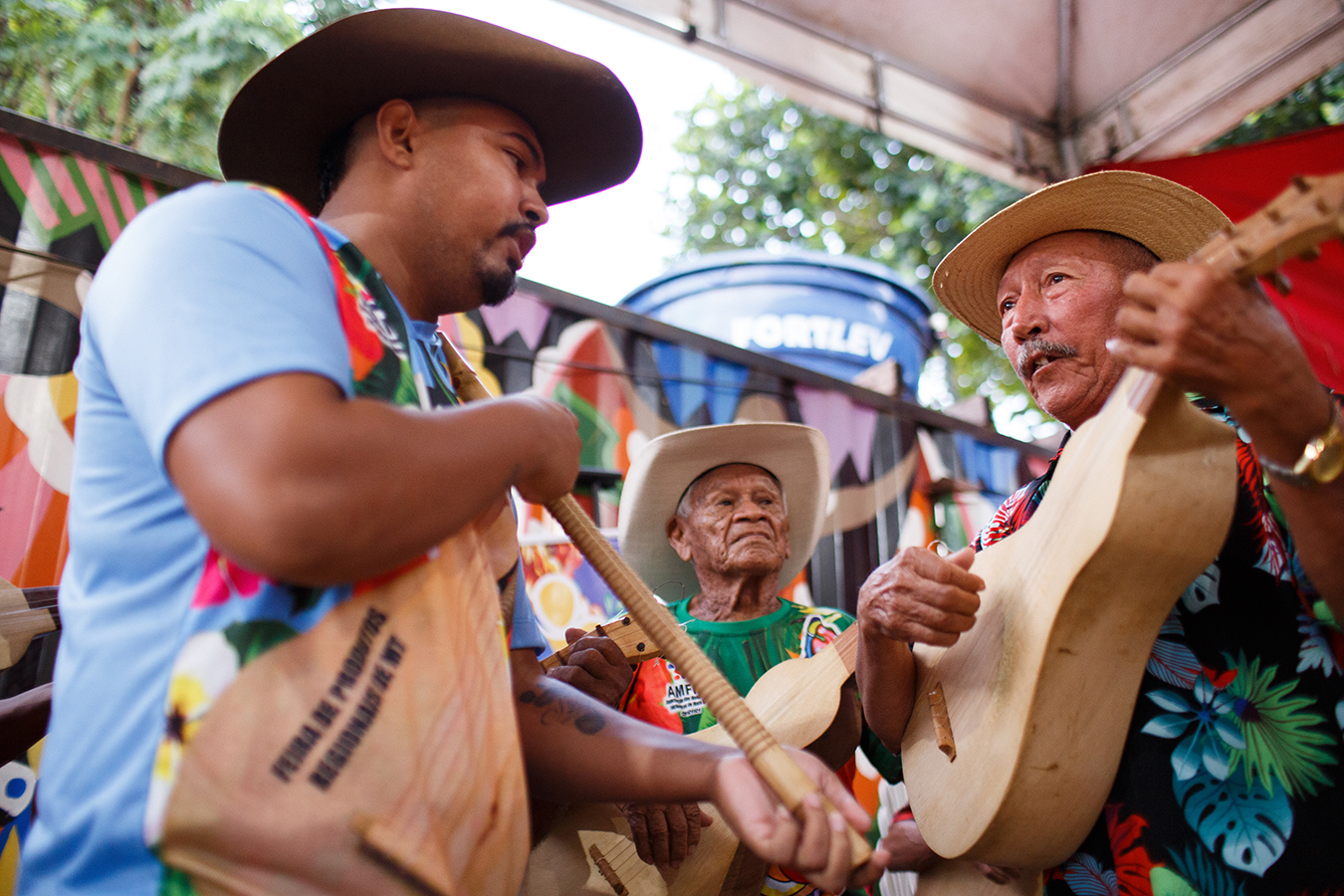 Foto: Mariana Alves/Iphan