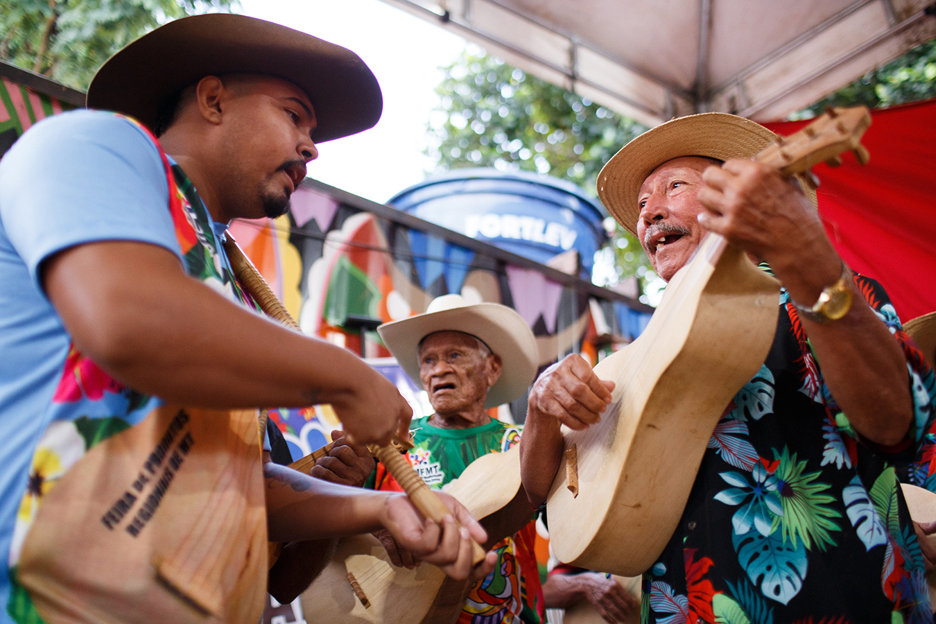 Foto: Mariana Alves/Iphan