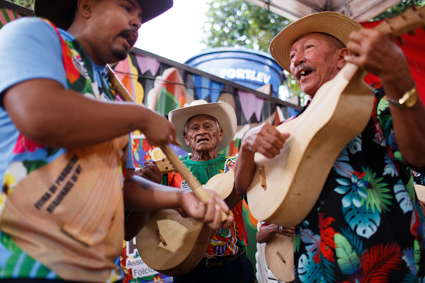 Foto: Mariana Alves/Iphan