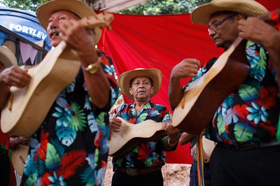 Foto: Mariana Alves/Iphan