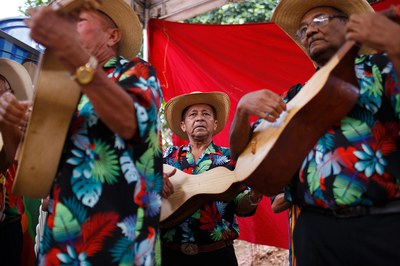 Foto: Mariana Alves/Iphan