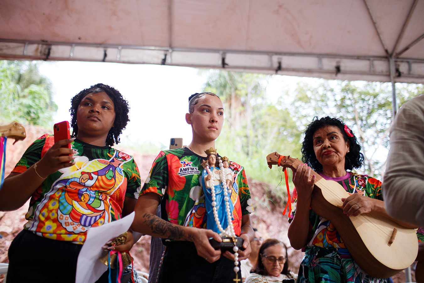 Foto: Mariana Alves/Iphan