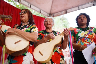 Foto: Mariana Alves/Iphan