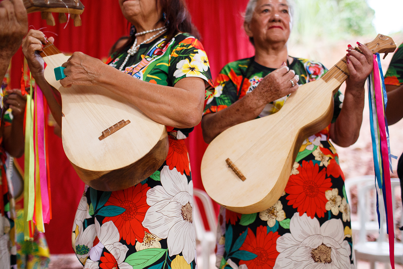 Foto: Mariana Alves/Iphan