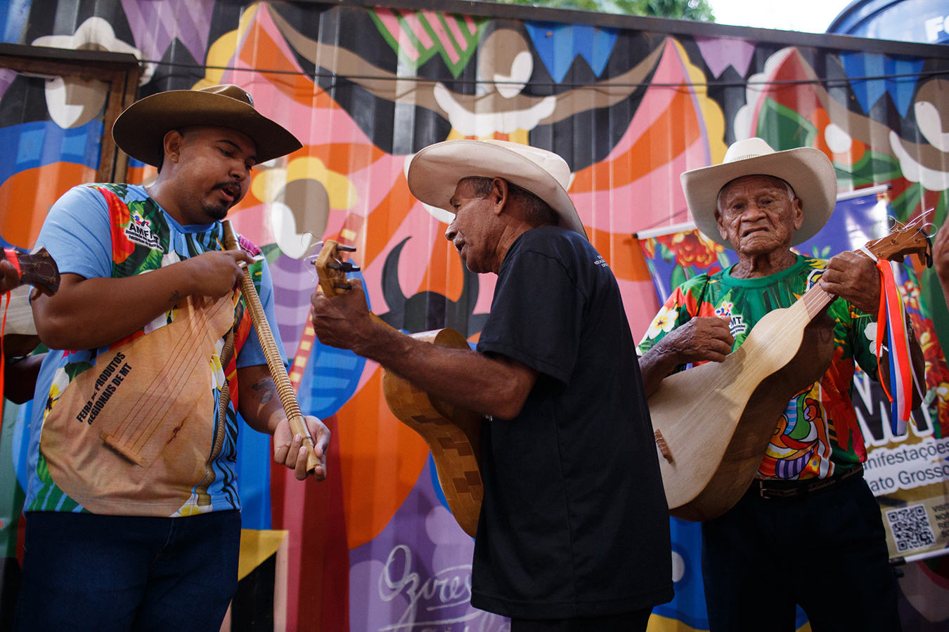 Foto: Mariana Alves/Iphan