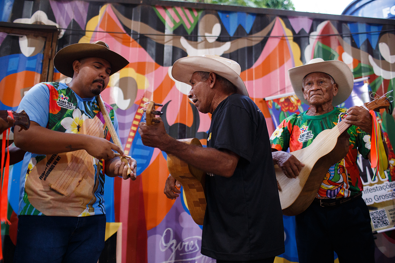 Foto: Mariana Alves/Iphan