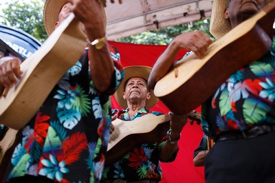 Foto: Mariana Alves/Iphan