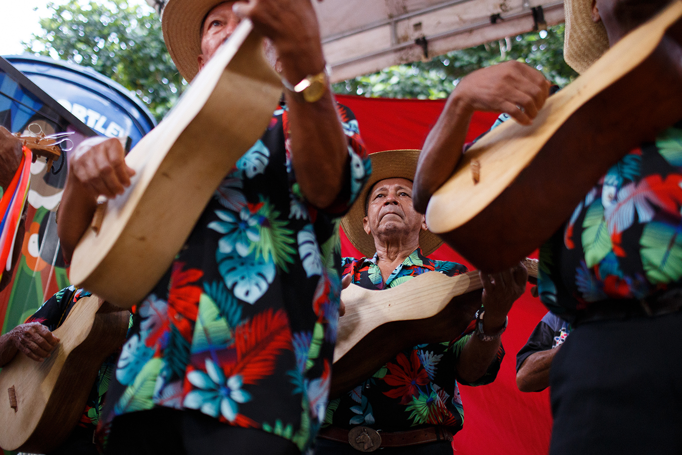 Foto: Mariana Alves/Iphan