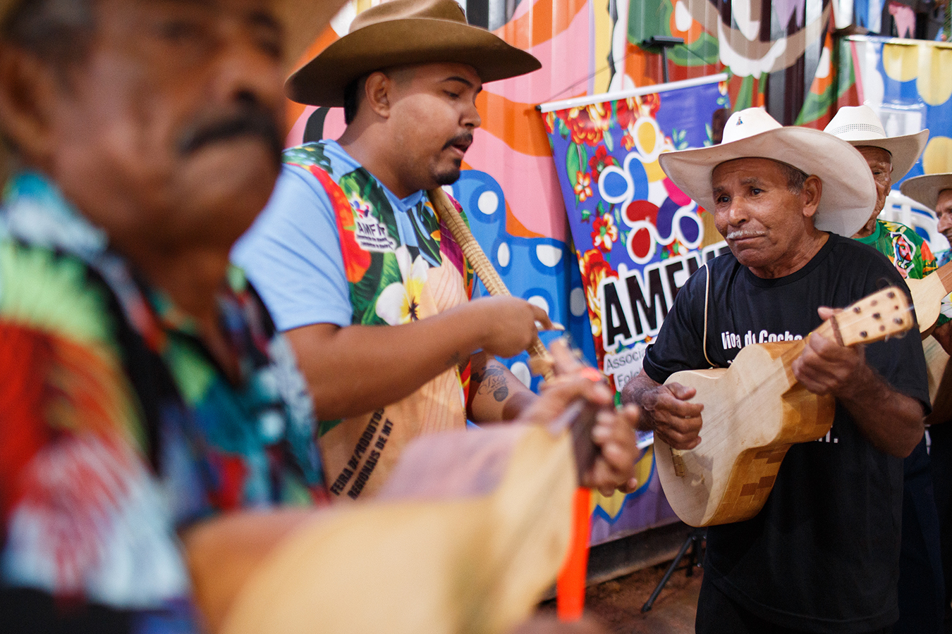 Foto: Mariana Alves/Iphan